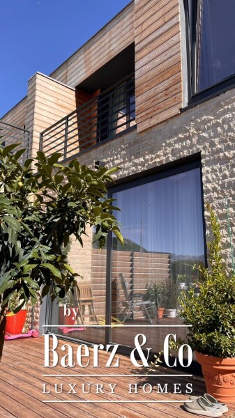 photo 5 Townhouse in Kotor Municipality with a Sea View