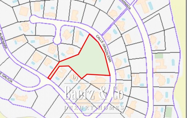 photo 6 Beautiful luxury home in Sotogrande, Sotogrande Alto - Zona G