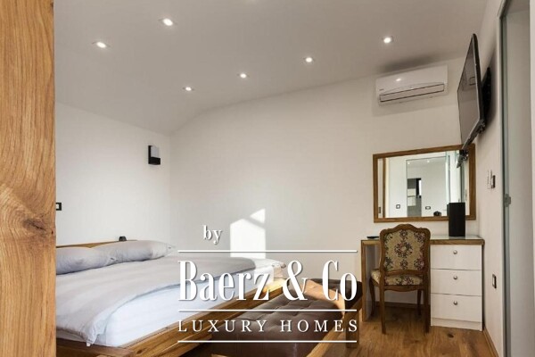 photo 6 Novi Vinodolski, Grižane - Luxury Villa, 400 m², with Two Pools