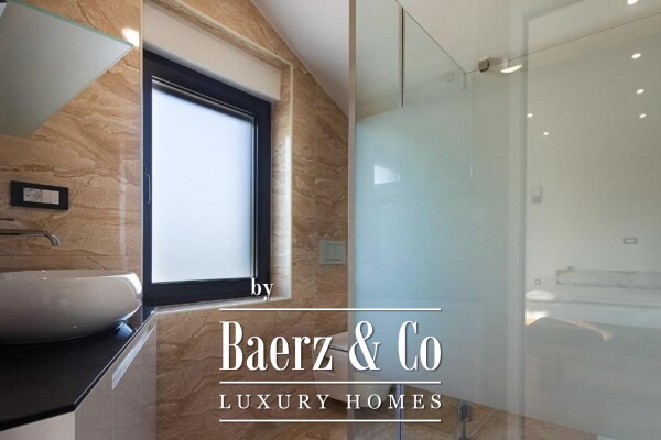 photo 13 Novi Vinodolski, Grižane - Luxury Villa, 400 m², with Two Pools