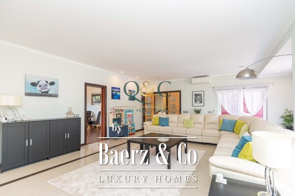 photo 7 Beautiful luxury home in Quarteira, Quarteira