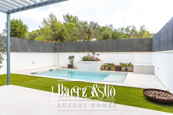 photo 6 Sant Pere de Ribes, Mas Alba