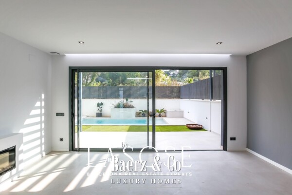 photo 20 Sant Pere de Ribes, Mas Alba