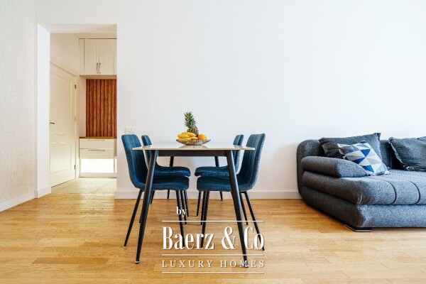 photo 9 Apartment in Budva with a Sea View