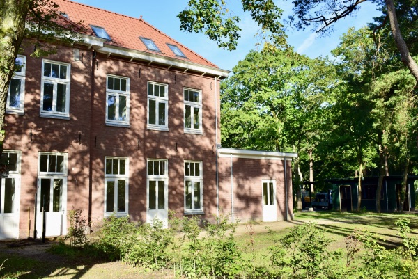 photo 2 Groenelaantje 35 g