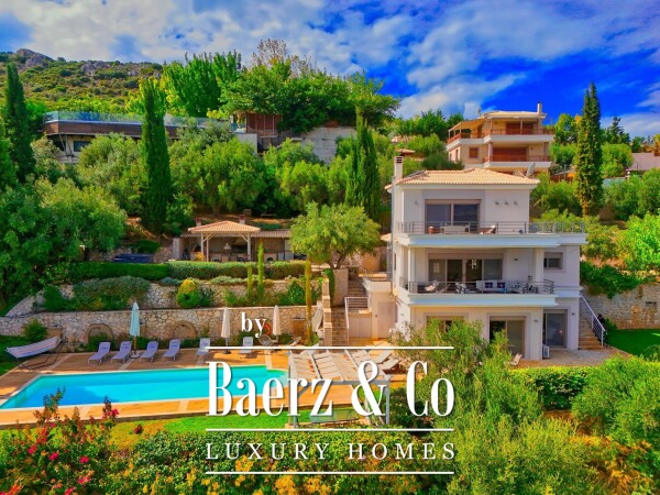 photo 7 1902958 - Detached house For sale, Asini, 165 sq.m., €700.000