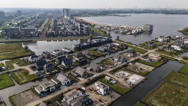 photo 3 Wilhelmina Voorwindenkade 12