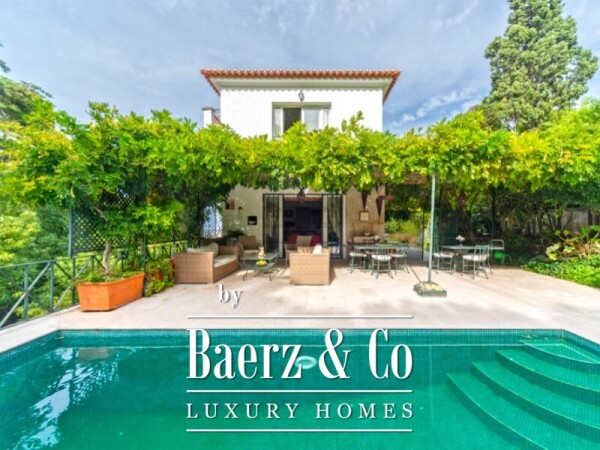 photo 1 House 5 Bedrooms Sale Cascais