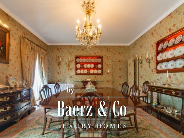 photo 12 House 5 Bedrooms Sale Cascais