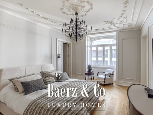 photo 18 5 bedroom luxury apartment with, balcony, six parking spaces and concierge service in the heart of Saldanha, Lisbon