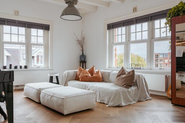 photo 5 Bellamystraat 1 3