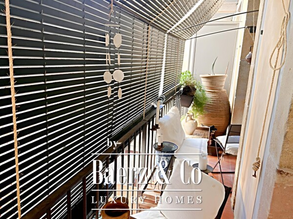 photo 3 Prestigious Apartment in a 17th-Century Historic Building