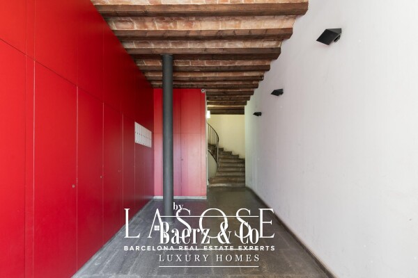 photo 26 Barcelona, La Barceloneta