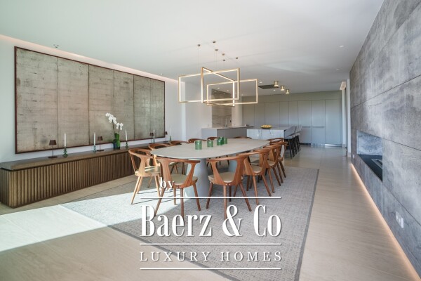 photo 6 Beautiful luxury home in Sotogrande, La Reserva - Zona L