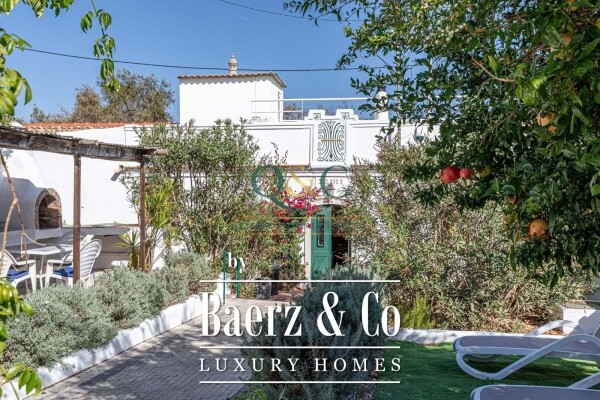 photo 16 Beautiful luxury home in Loulé (São Sebastião), Countryside