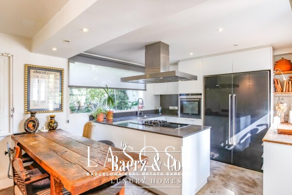 photo 10 Sant Pere de Ribes, Los Viñedos