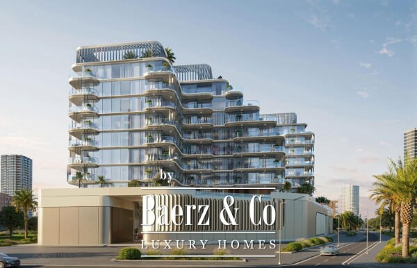 photo 1 Islandside Sophistication | 2BR at Ocean Bay by Samana, Dubai Islands