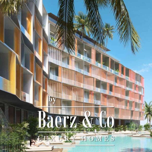 photo 2 Elegant 1BR Holiday-Style Residence at Côte d’Azur, The Heart of Europe – Dubai