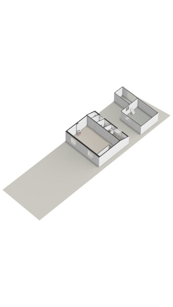 Floor Plan 10 - Amsteldijk Noord 83