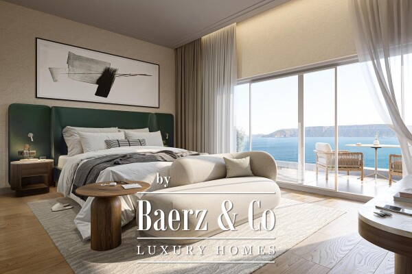 photo 2 Novi Vinodolski, luxury penthouse within a resort, 50 m from the sea