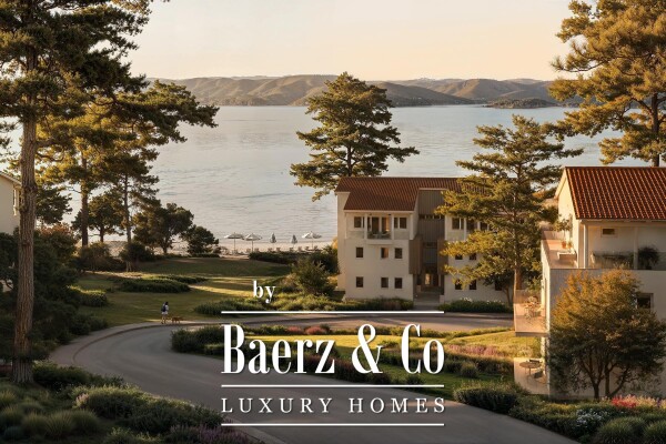 photo 8 Novi Vinodolski, luxury penthouse within a resort, 85 m from the sea