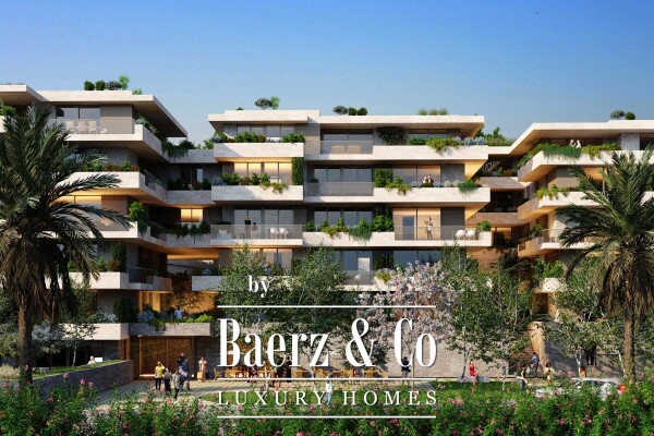 photo 6 Split, Podstrana, TERRACES - EXCLUSIVE PROJECT, three bedroom apartment, fifth floor