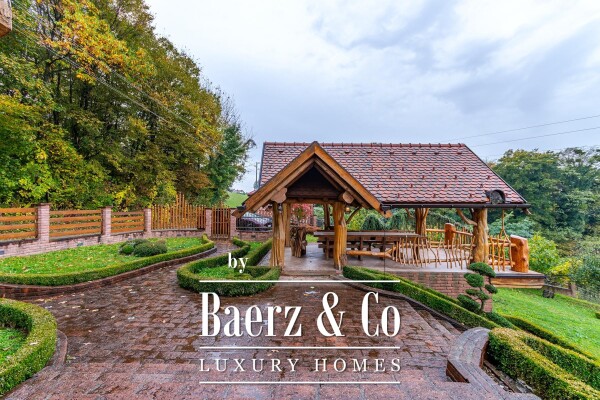 photo 3 Villa, Martinkovec