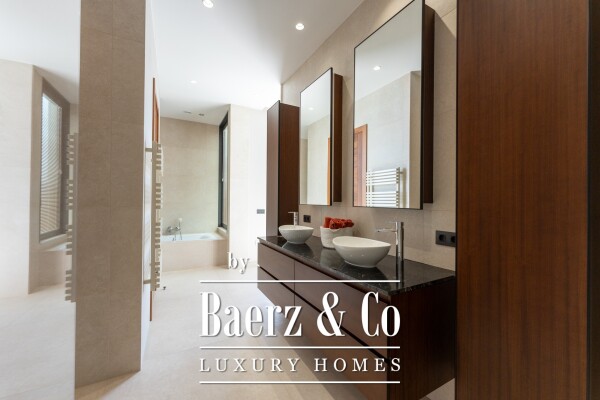 photo 8 Fantastic newly built villa Tenerife south