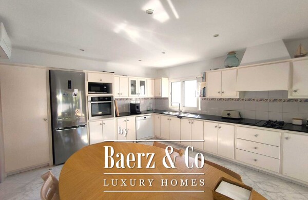 photo 11 CHARMING VILLA WITH TOURIST LICENSE AND AN EXCEPTIONAL LOCATION VERY CLOSE TO CIUTADELLA DE MENORCA