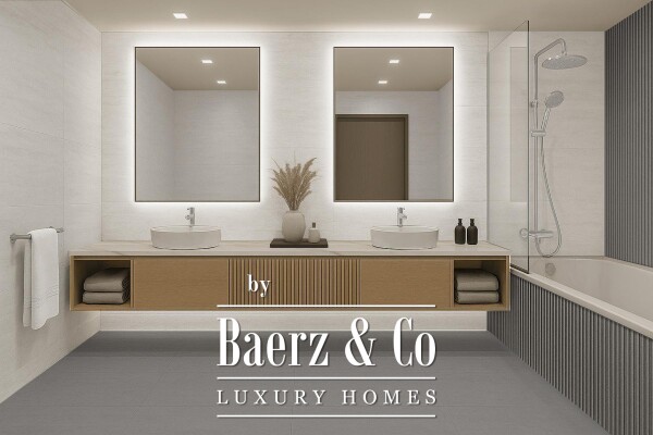 photo 11 Split, Lora, high-end three-bedroom apartment with top-quality finishes