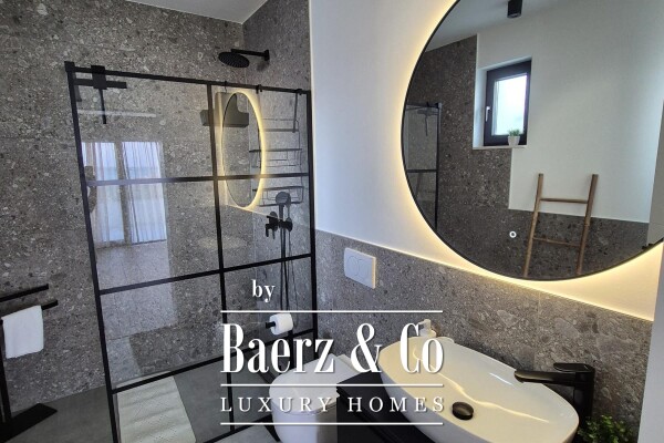 photo 34 Zadar, Vrsi, Luxury villa with swimming pool 261m2