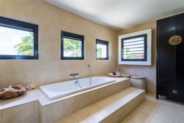 photo 17 Bonaire Beachvilla 1