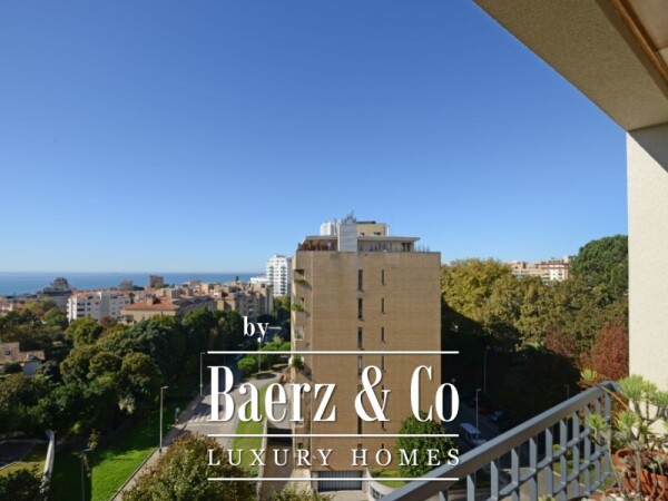 photo 2 4 bedroom flat in Foz with sea view, balcony and 3 parking spaces