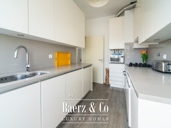 photo 8 Duplex Penthouse on Infante Santo with River View