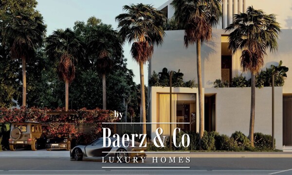 photo 15 Exclusive 7 bed Mansion, Largest Type Layout