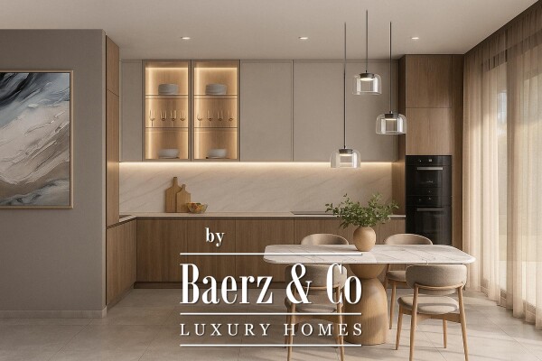 photo 6 Split, Lora: three-bedroom apartment in the modern Lora 68° complex