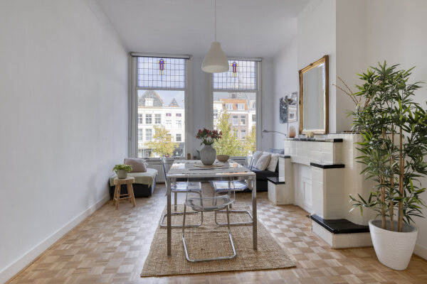 photo 4 Dwars Koornbrugsteeg 8