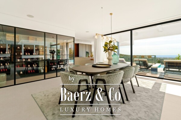 photo 31 Villa - La Quinta - Benahavis - Ref: 8654