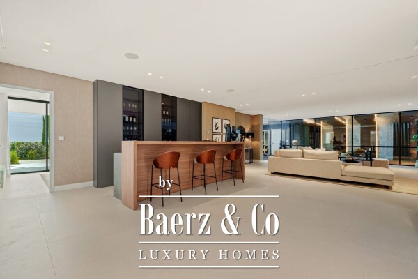 photo 58 Villa - La Quinta - Benahavis - Ref: 8654