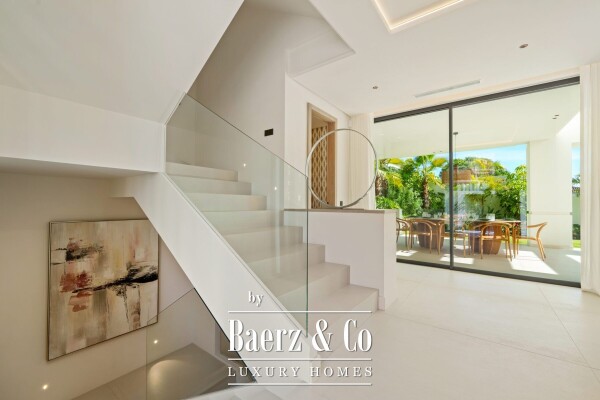 photo 34 Villa - San Pedro - Marbella - Ref: 8655