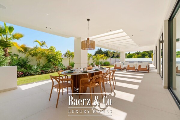 photo 35 Villa - San Pedro - Marbella - Ref: 8655