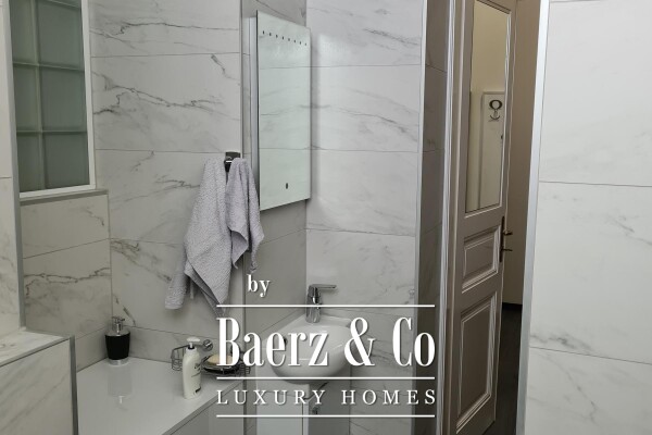 photo 19 Zagreb, Center, Trg Žrtava Fašizma, luxury apartment in a prime location, 140 m2