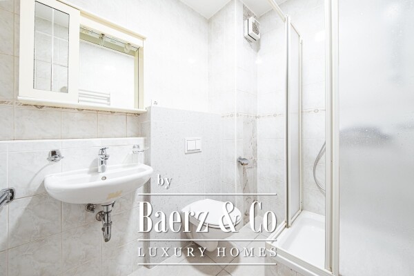 photo 6 Zagreb, Gračani, beautiful three-storey five-bedroom apartment with a garden, 278.66 m2