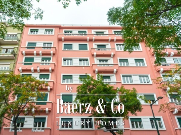 photo 40 4 +3 bedroom flat with cachet in the Rato area