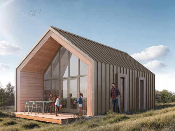 photo 5 Nieuwbouw Pettemer Duynen