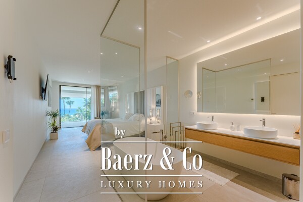 photo 7 Unique and amazing villa in Caldera del Rey Costa Adeje