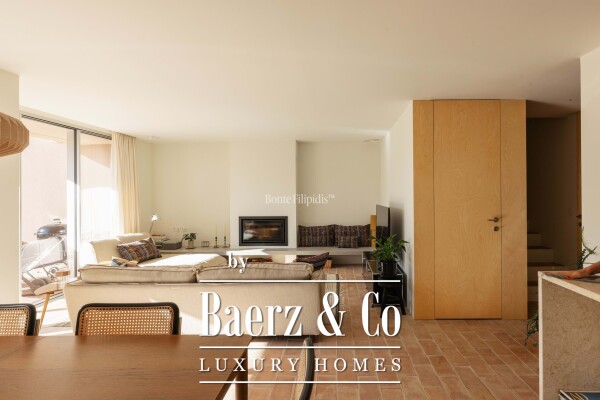photo 3 Beautiful luxury home in Alcabideche, Murches