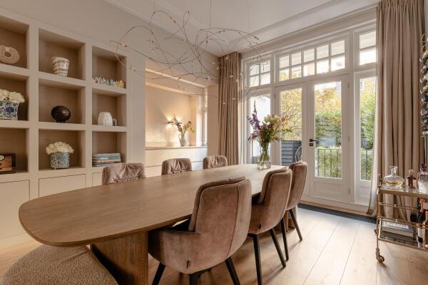 photo 3 Valeriusstraat 170 H