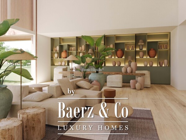 photo 9 Beautiful luxury home in Melides, Melides