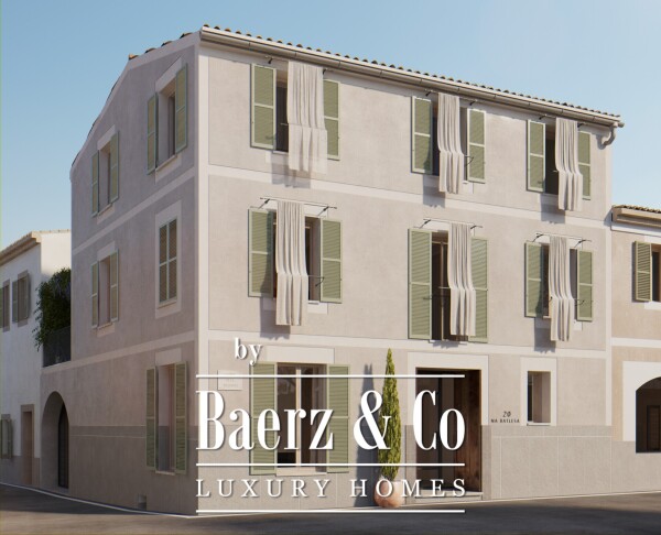 photo 1 Beautiful luxury home in Artà